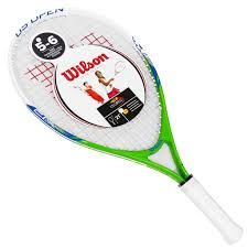 WİLSON TENİS RAKETİ