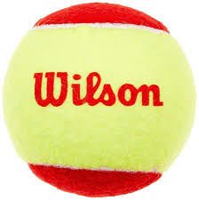 WİLSON TENİS TOPU