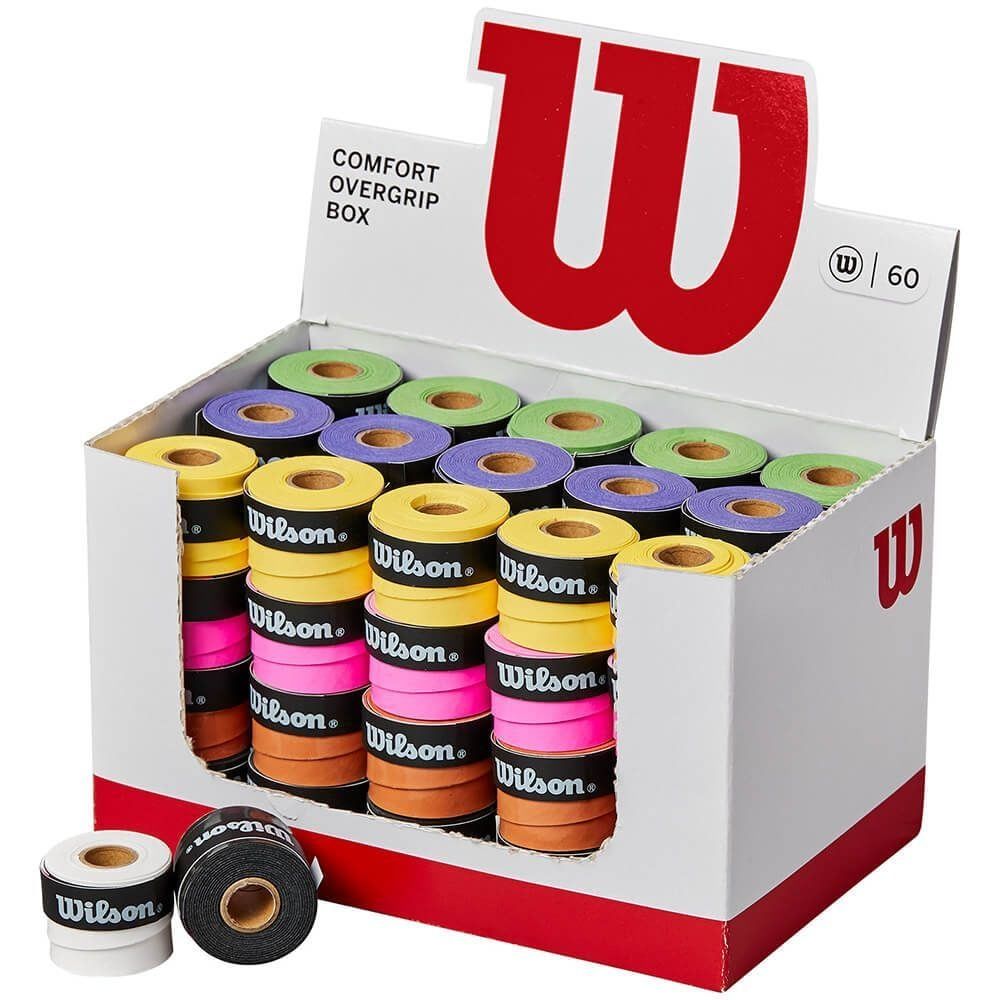 WİLSON RAKET BANDI