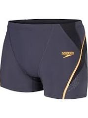 SPEEDO ERKEK BOXER MAYO