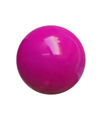 Pastorelli New Generation Ball 18cm Ritmik Cimnastik Topu Raspberry