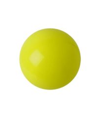 Pastorelli New Generation Ball 16cm Ritmik Cimnastik Topu Fluorescent Yellow