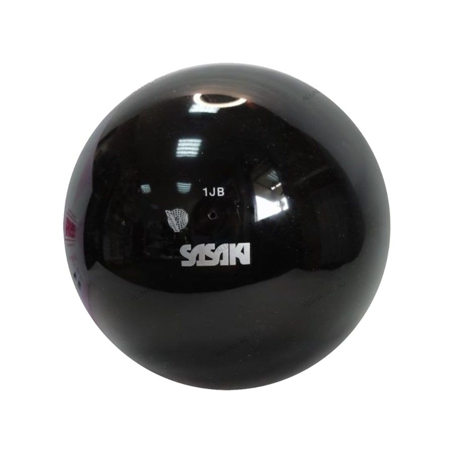 Sasaki Ritmik Cimnastik Topu 18.5cm M-20A B FIG Onaylı