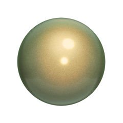 Chacott Glossy Cimnastik Topu 18.5cm 738 Ever Green