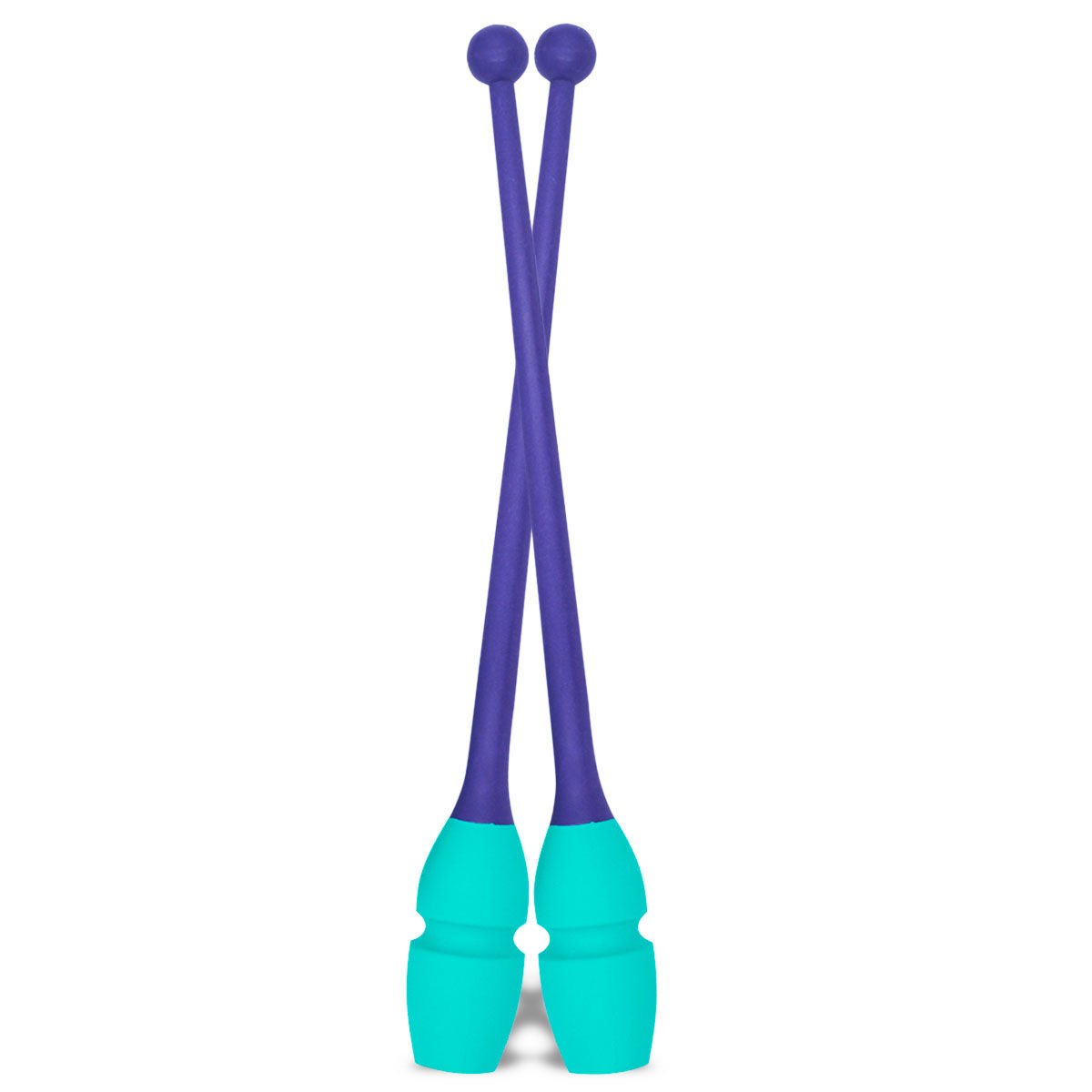 Pastorelli Masha Ritmik Cimnastik Labutu 36cm Violet x Tiffany