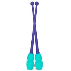 Pastorelli Masha Ritmik Cimnastik Labutu 36cm Violet x Tiffany