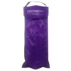 Pastorelli Tek Renk Labut Kılıfı Mor