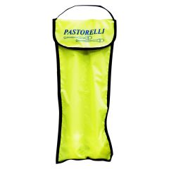 Pastorelli Tek Renk Labut Kılıfı Fosforlu Sarı