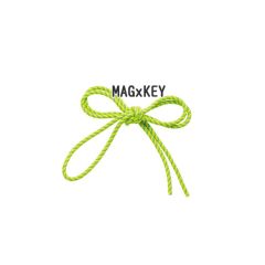 Sasaki Ritmik Cimnastik İpi MJ-243 MAGxKEY