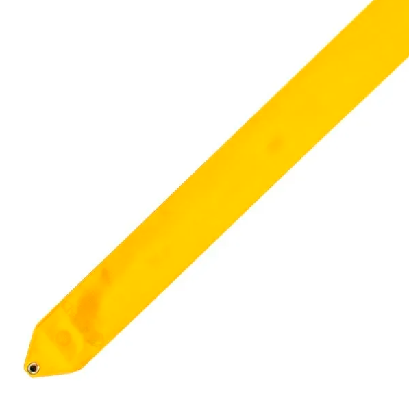 Chacott Kurdele 6m 062 Canary FIG Onaylı