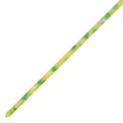 Chacott Tie Dye Kurdele 5m 332 Light Green