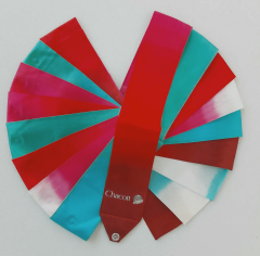 Chacott Gradation Kurdele 5m 753 Strawberry