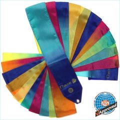 Chacott Gradation Kurdele 5m 722 Dream Blue