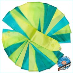 Chacott Gradation Kurdele 6m 233 Leaf Green FIG Onaylı