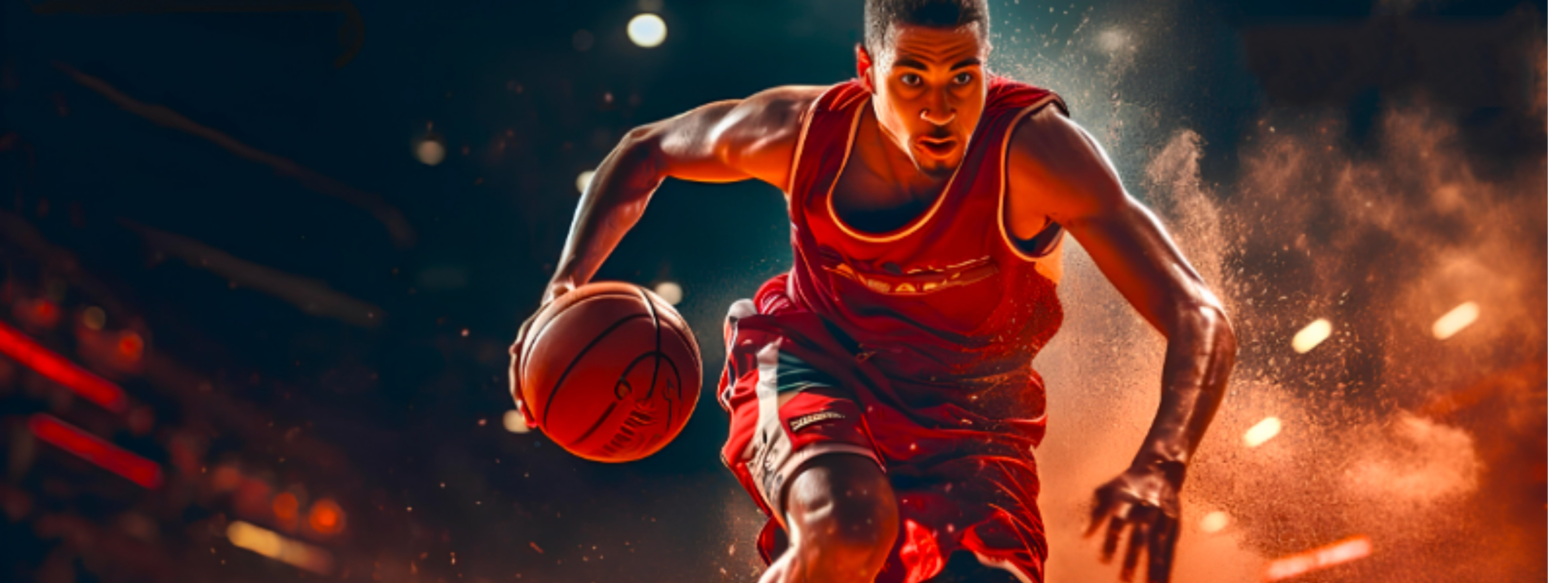 Basketbol