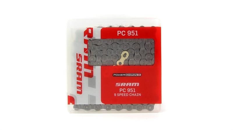 SRAM PC-951 9 Vites Zincir