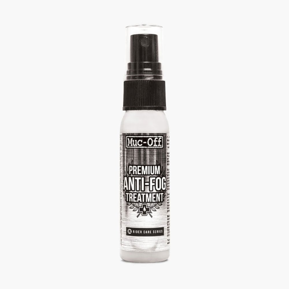 MUC-OFF Buğu Önleyici Sprey 32ML