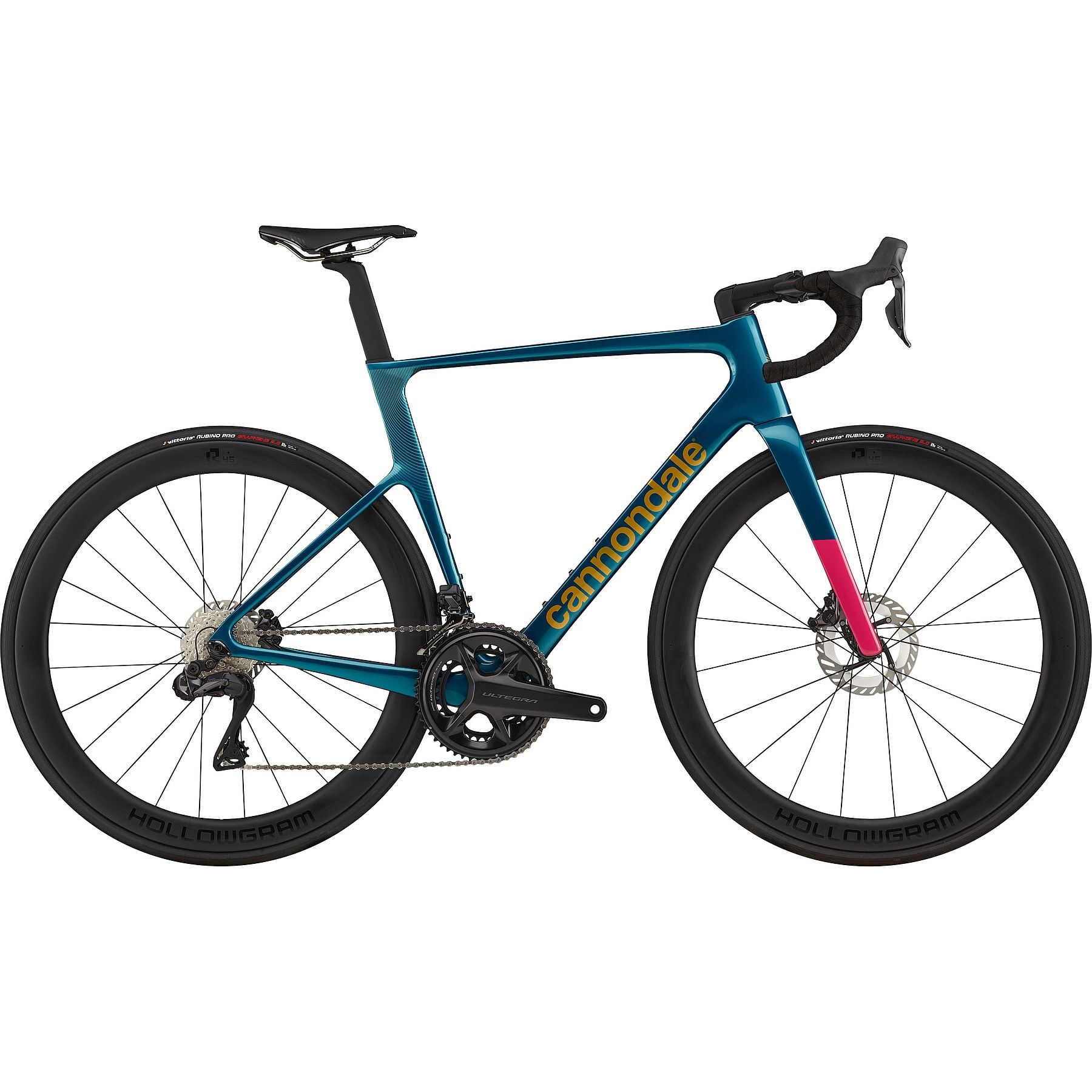 Supersix evo ultegra di2 on sale