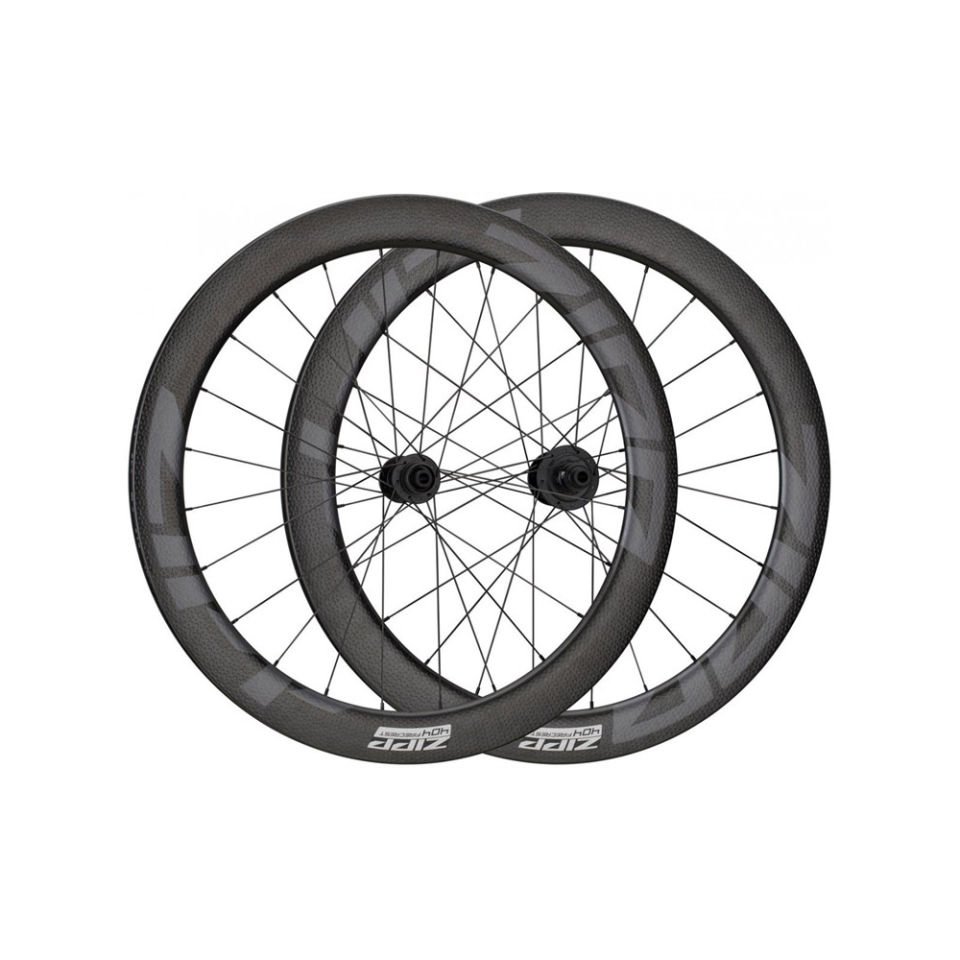 Zipp 404 Firecrest Carbon Tubeless Disc CL Jant Seti