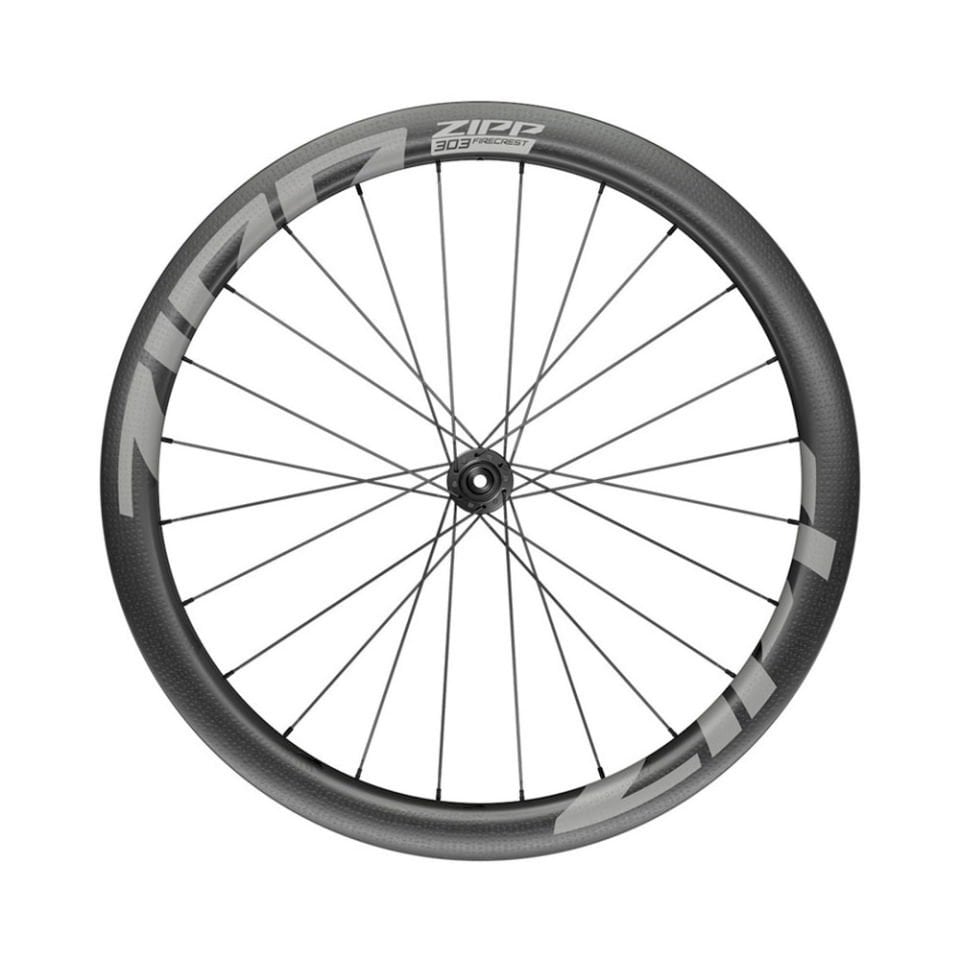 Zipp 303 Firecrest Carbon Tubeless Disc CL Jant Seti