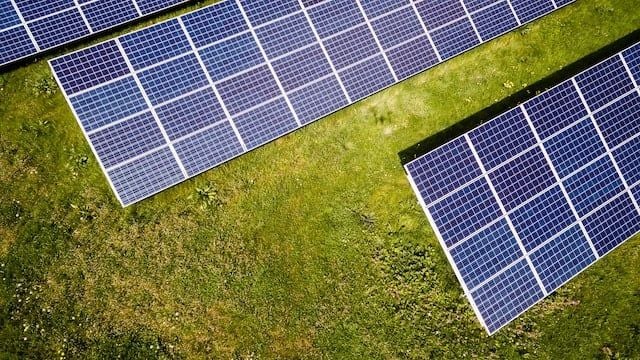 Güneş Panelleri: Güneş Enerjisinin Geleceği