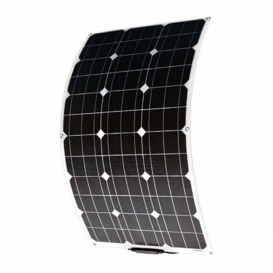 Esnek Güneş Panelleri: Yenilikçi Teknolojinin Geleceği Windua