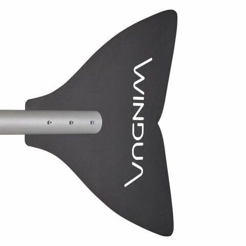Windua Y5000 (5 KW) Yatay Eksenli Rüzgar Türbini + Montaj Direği