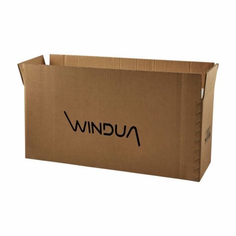 Windua Y4000 (4 KW) Yatay Eksenli Rüzgar Türbini + Montaj Direği