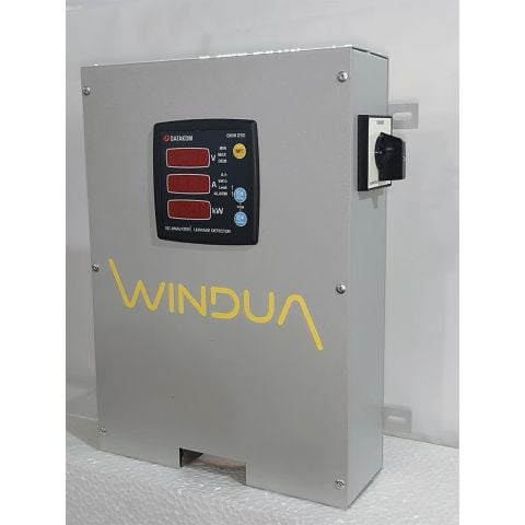 Windua Şarj Kontrol Cihazı