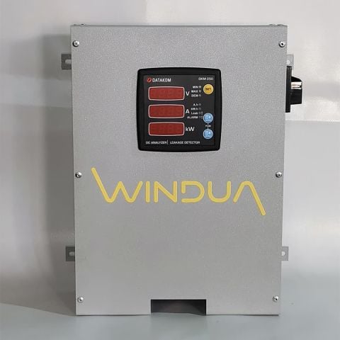 Windua Şarj Kontrol Cihazı