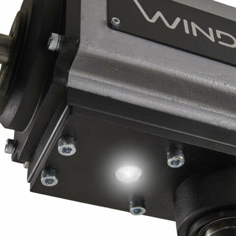 Windua Y1000 (1 KW) Yatay Eksenli Rüzgar Türbini