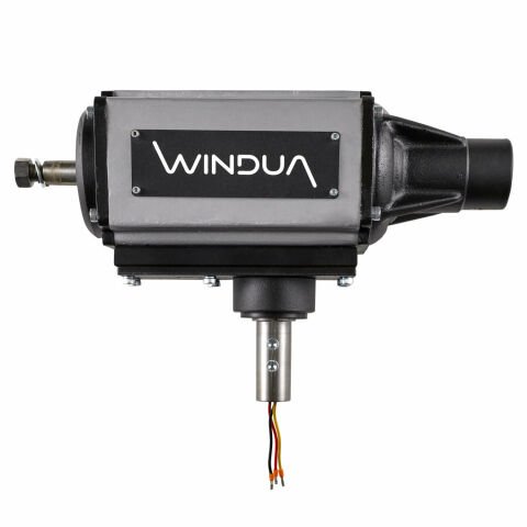 Windua Y1000 (1 KW) Yatay Eksenli Rüzgar Türbini
