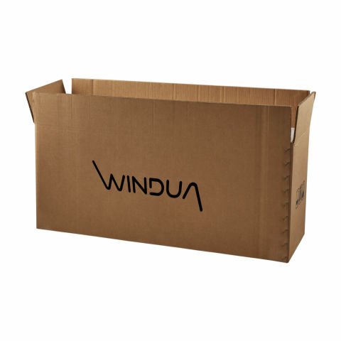 Windua Y4000 (4 KW) Yatay Eksenli Rüzgar Türbini