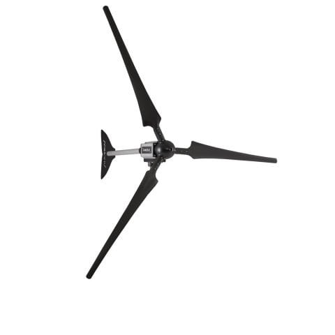 Windua Y5000 (5 KW) Yatay Eksenli Rüzgar Türbini