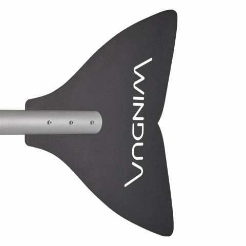 Windua Y5000 (5 KW) Yatay Eksenli Rüzgar Türbini