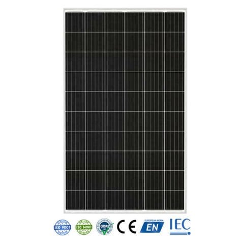 Lexron Monokristal Güneş Paneli 340W 60 Cell