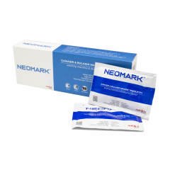 Neomark Çamaşır - Bulaşık Makine Temizleyici - 400gr