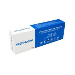Neomark Çamaşır - Bulaşık Makine Temizleyici - 400gr