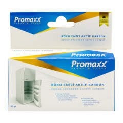 Promaxx Buzdolabı Koku Emici Aktif Karbon