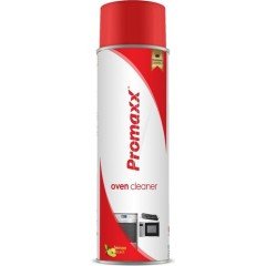 Promaxx Fırın - Mikrodalga - Filtre Temizleyici - 500ml