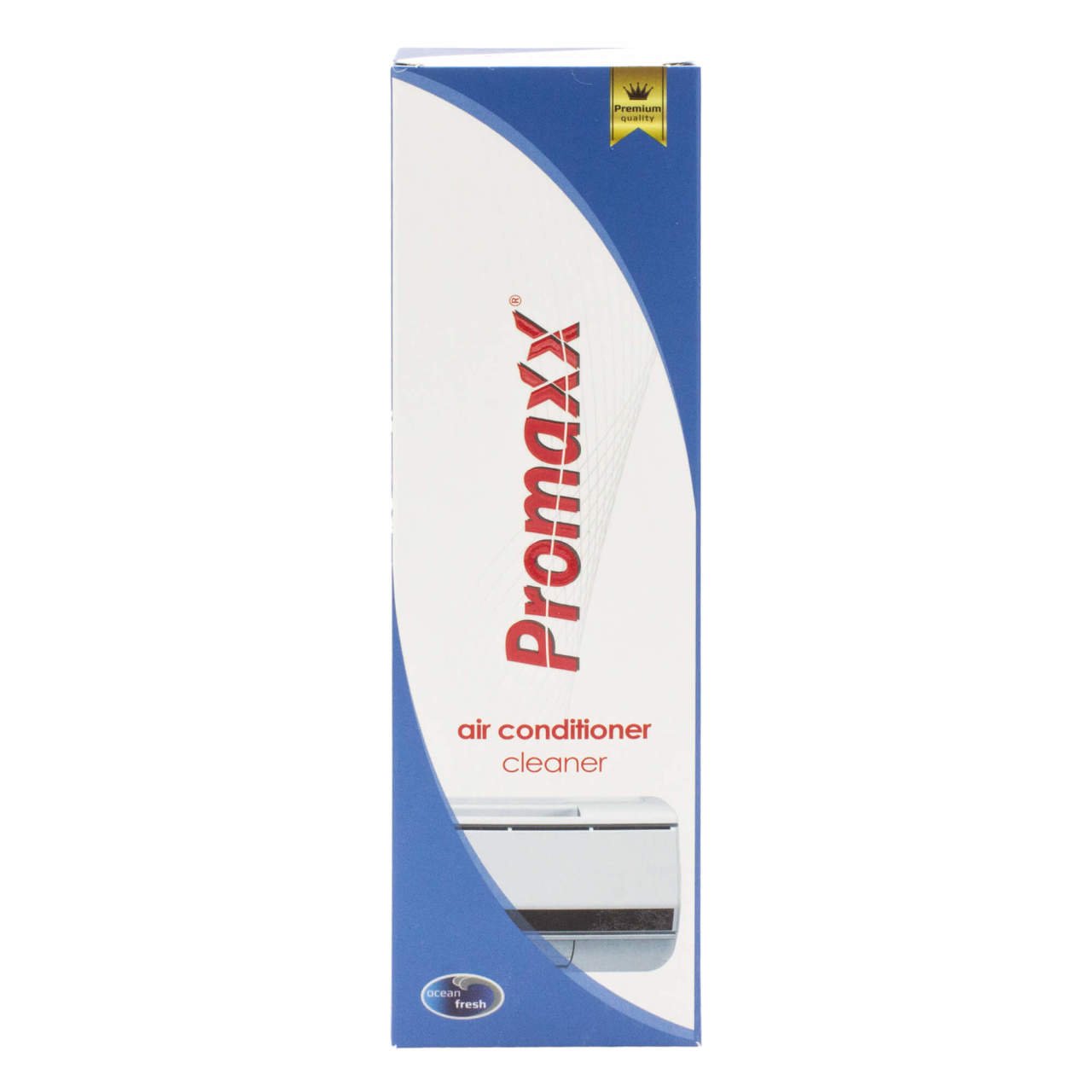 Promaxx Klima Temizleyici - 500ml