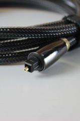 Digiworld Fiber Optik Ses Kablosu - 1.8mt