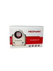 Neomark Akım Korumalı Priz - Pro