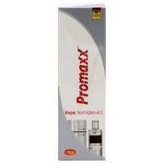 Promaxx Çelik Yüzey İnox Temizleyici Bakım Sprey - 500ml