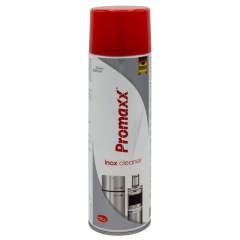 Promaxx Çelik Yüzey İnox Temizleyici Bakım Sprey - 500ml