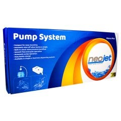 Neojet Damacana Su Pompa Sistemi