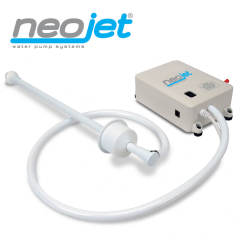 Neojet Damacana Su Pompa Sistemi