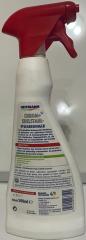 Heitmann Paslanmaz Çelik Krom Temizleyici-500 ml