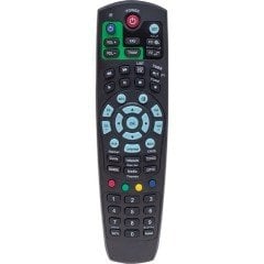 Maza Digitürk, D-Smart Akıllı Kumanda