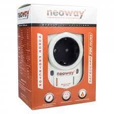 Neoway Akım Korumalı Priz 700 Joules